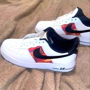 Nike Air force 1s